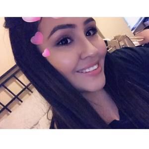 Meet your Posher, Jocelyn